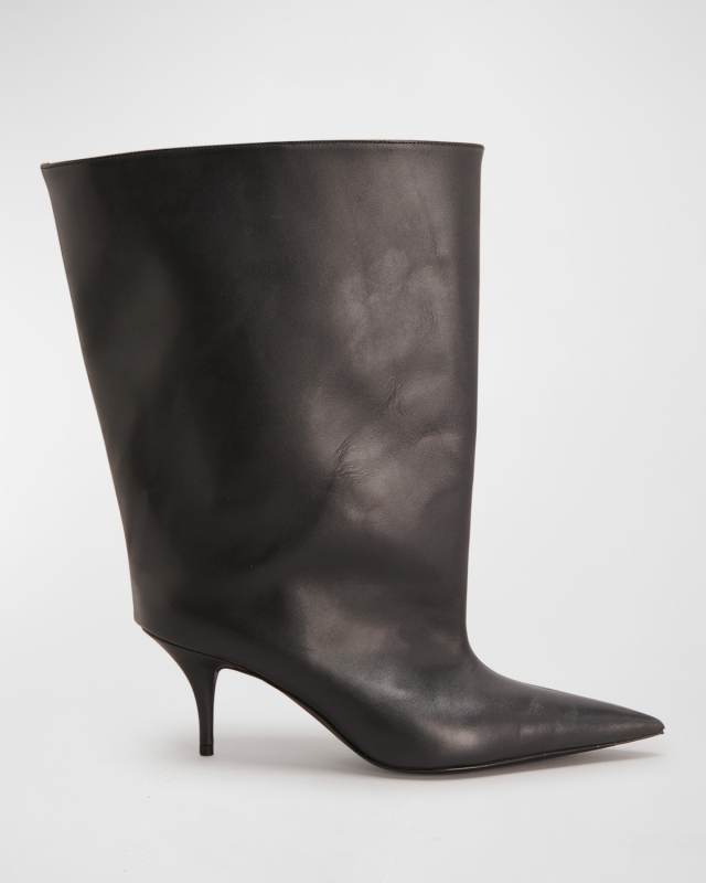 Waders 90mm Boots